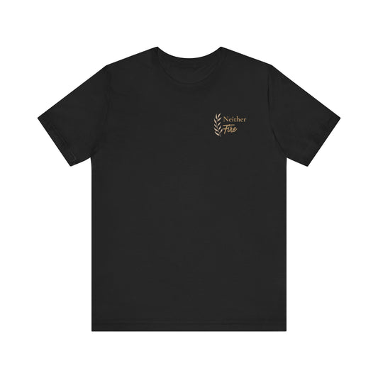 Neither Fire Nor Flood™