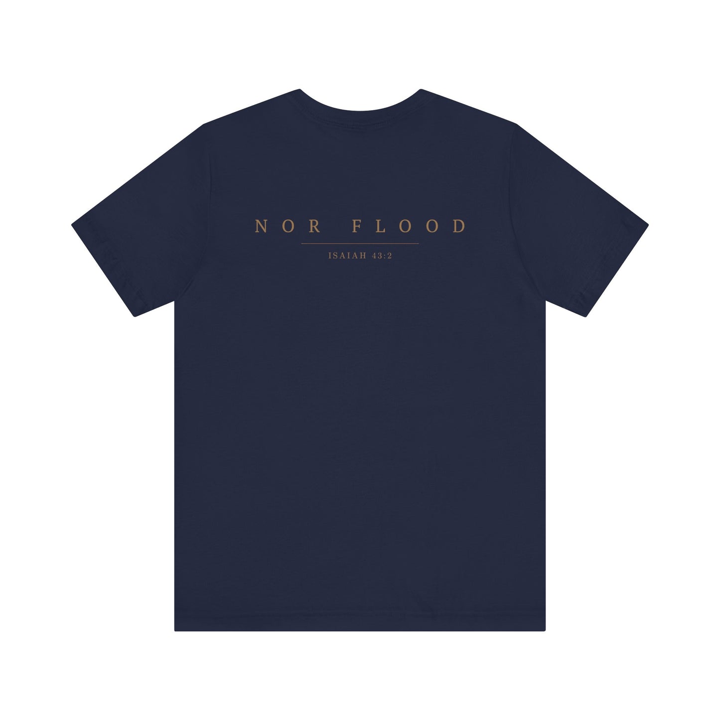 Neither Fire Nor Flood™