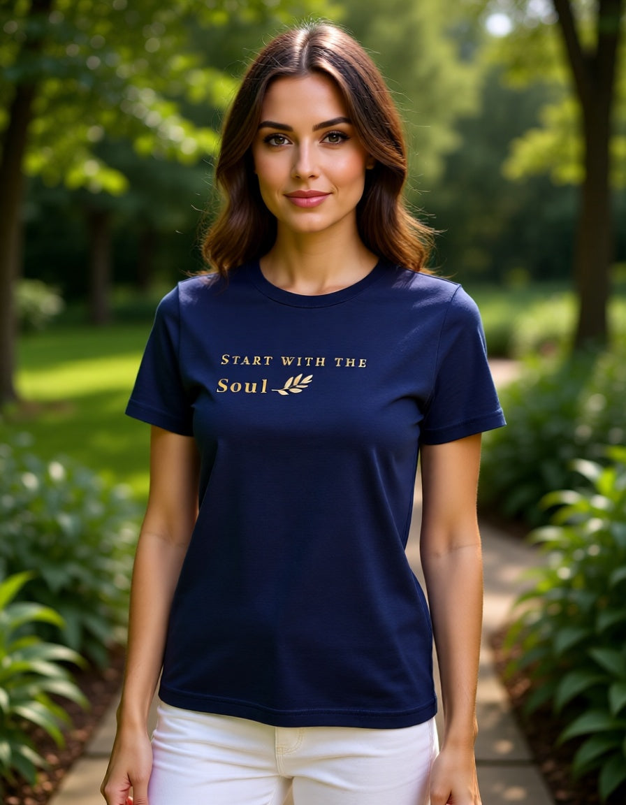 Start With the Soul™