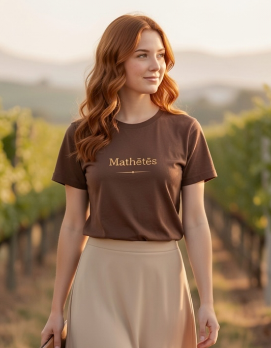 Mathētēs