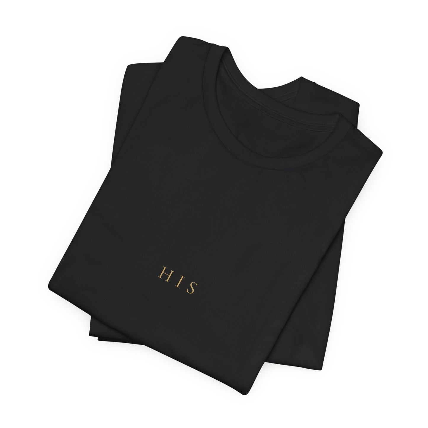 HIS
