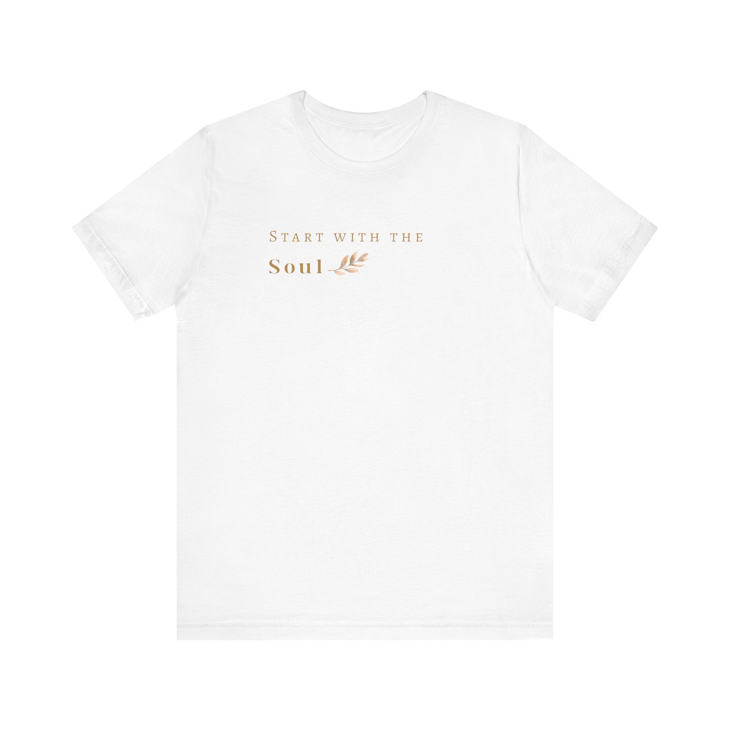 Start With the Soul™