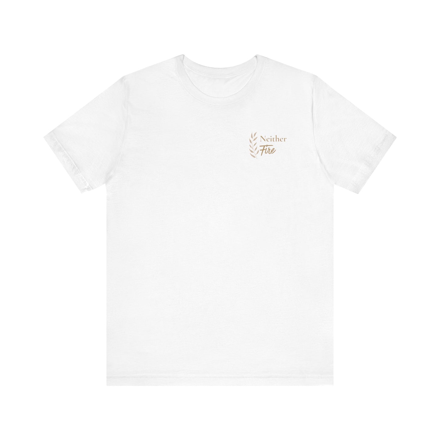 Neither Fire Nor Flood™