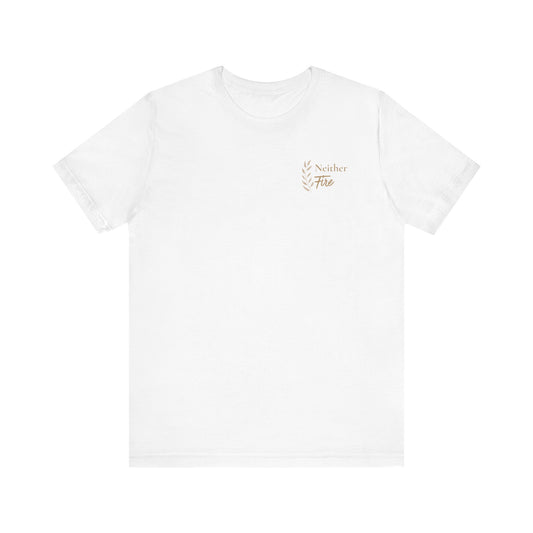 Neither Fire Nor Flood™