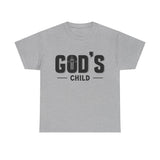 God's Child Unisex T-Shirt