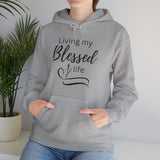 Blessed Life Hoodie