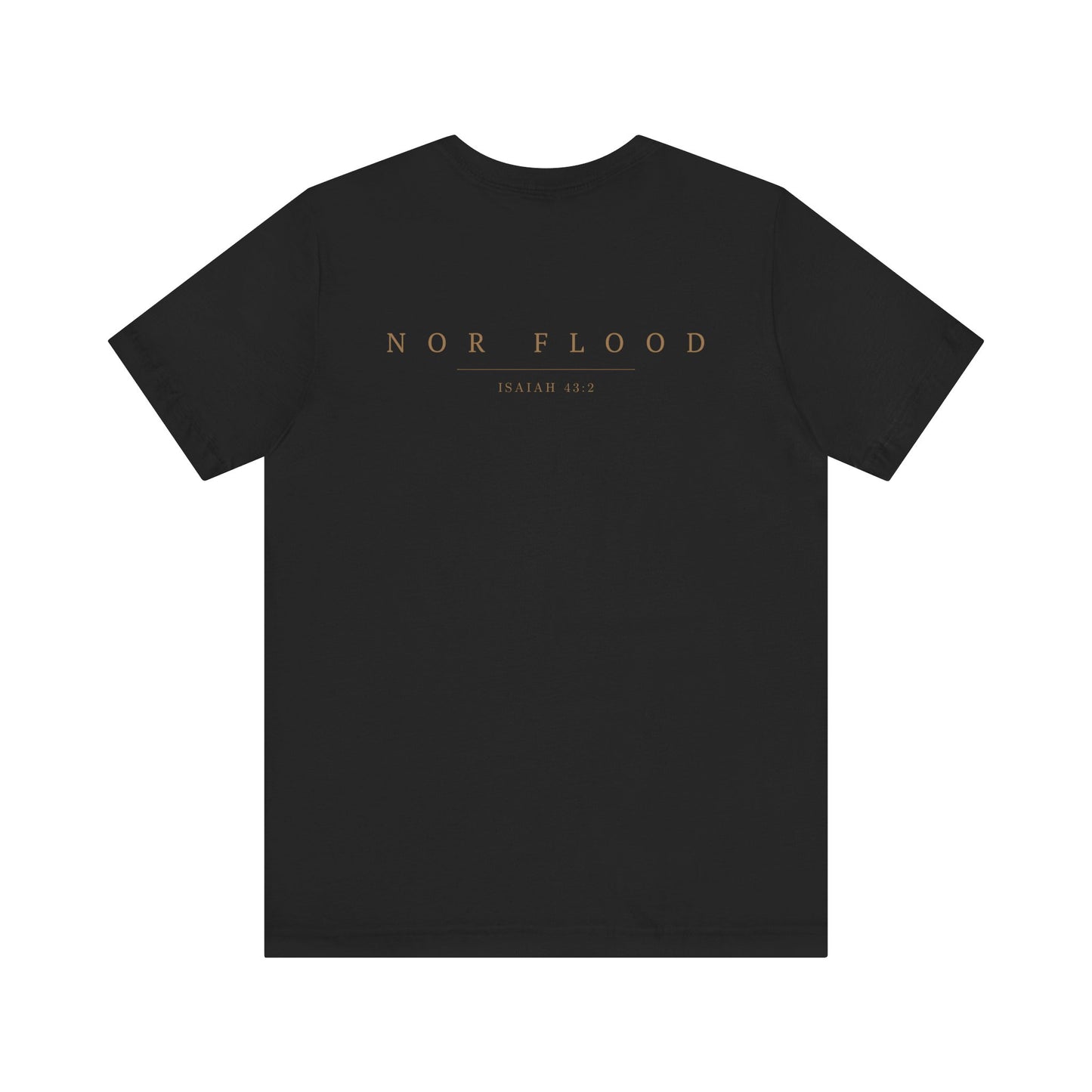 Neither Fire Nor Flood™