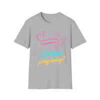 Christian T-Shirt-Have you prayed today?