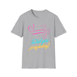 Christian T-Shirt-Have you prayed today?