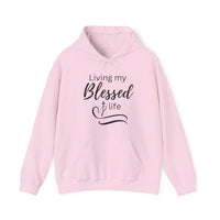 Blessed Life Hoodie
