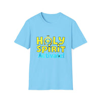 Holy Spirit Activate T-Shirt