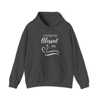 Blessed Life Hoodie