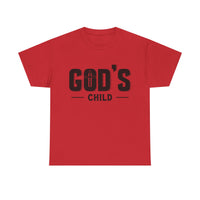 God's Child Unisex T-Shirt