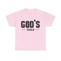 God's Child Unisex T-Shirt