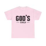 God's Child Unisex T-Shirt
