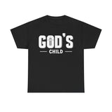 God's Child Unisex T-Shirt