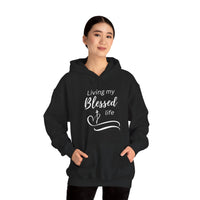 Blessed Life Hoodie