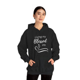 Blessed Life Hoodie