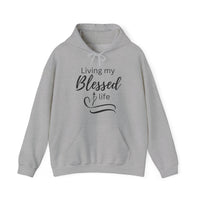 Blessed Life Hoodie