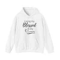 Blessed Life Hoodie