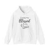 Blessed Life Hoodie