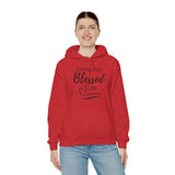 Blessed Life Hoodie
