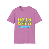 Holy Spirit Activate T-Shirt