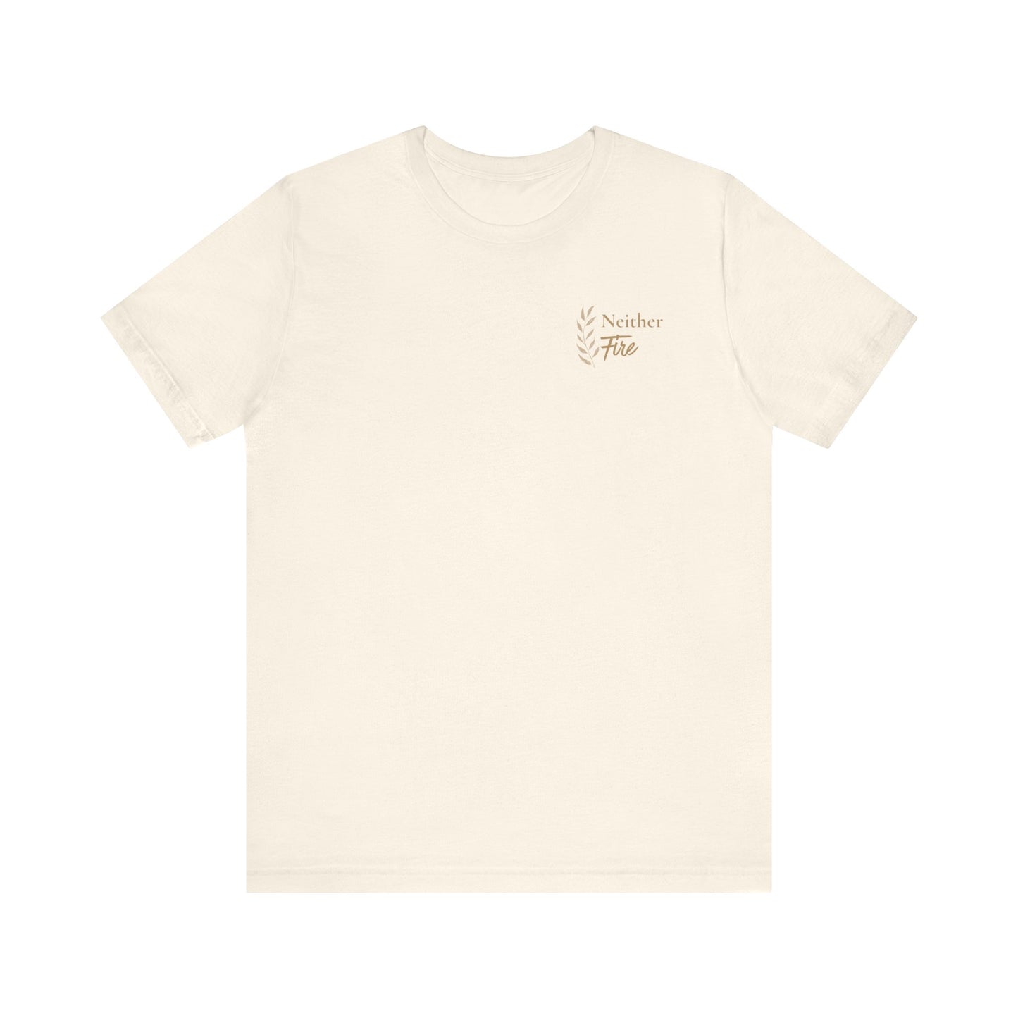 Neither Fire Nor Flood™