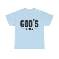 God's Child Unisex T-Shirt