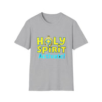 Holy Spirit Activate T-Shirt