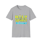 Holy Spirit Activate T-Shirt