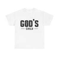 God's Child Unisex T-Shirt