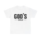God's Child Unisex T-Shirt