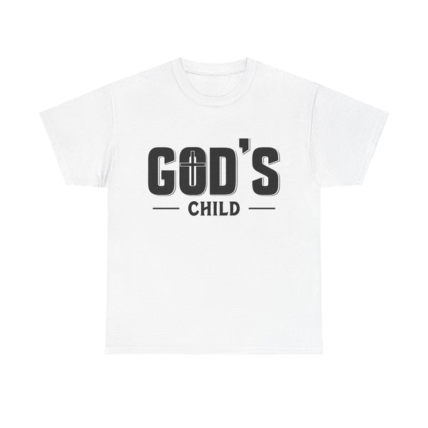 God's Child Unisex T-Shirt