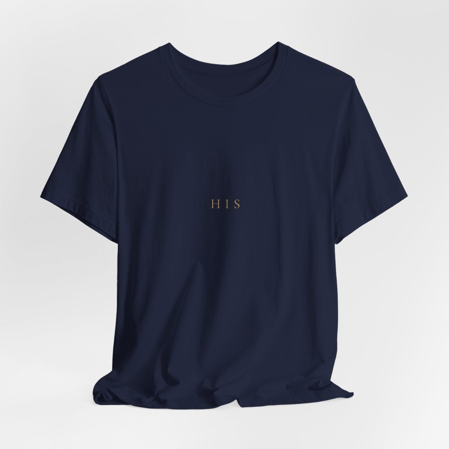 HIS