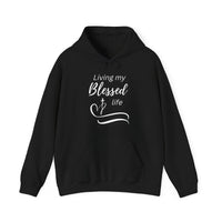 Blessed Life Hoodie