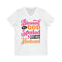 Blessed By God Spoiled By My Husband