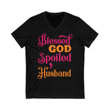 Blessed By God Spoiled By My Husband