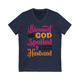 Blessed By God Spoiled By My Husband