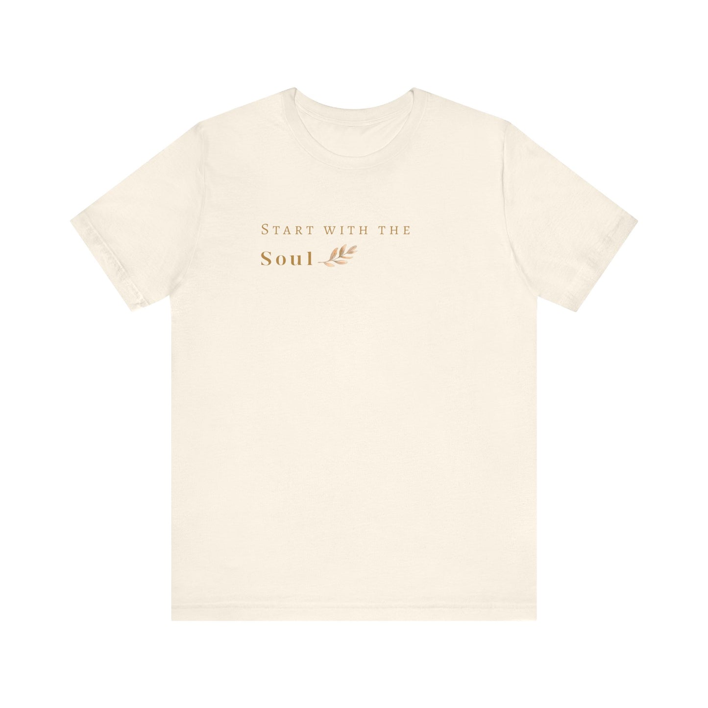 Start With the Soul™