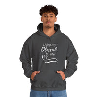 Blessed Life Hoodie