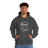 Blessed Life Hoodie