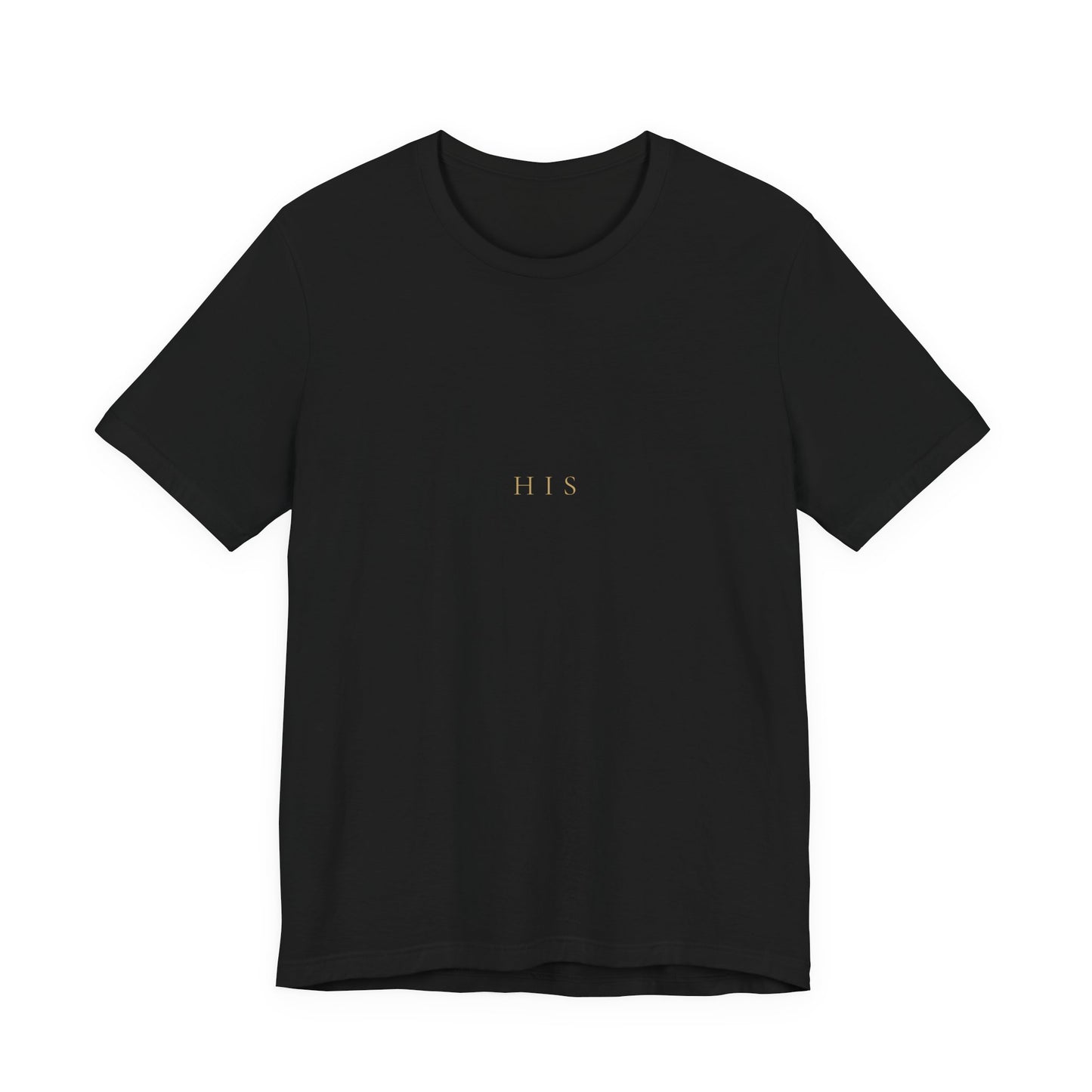 HIS