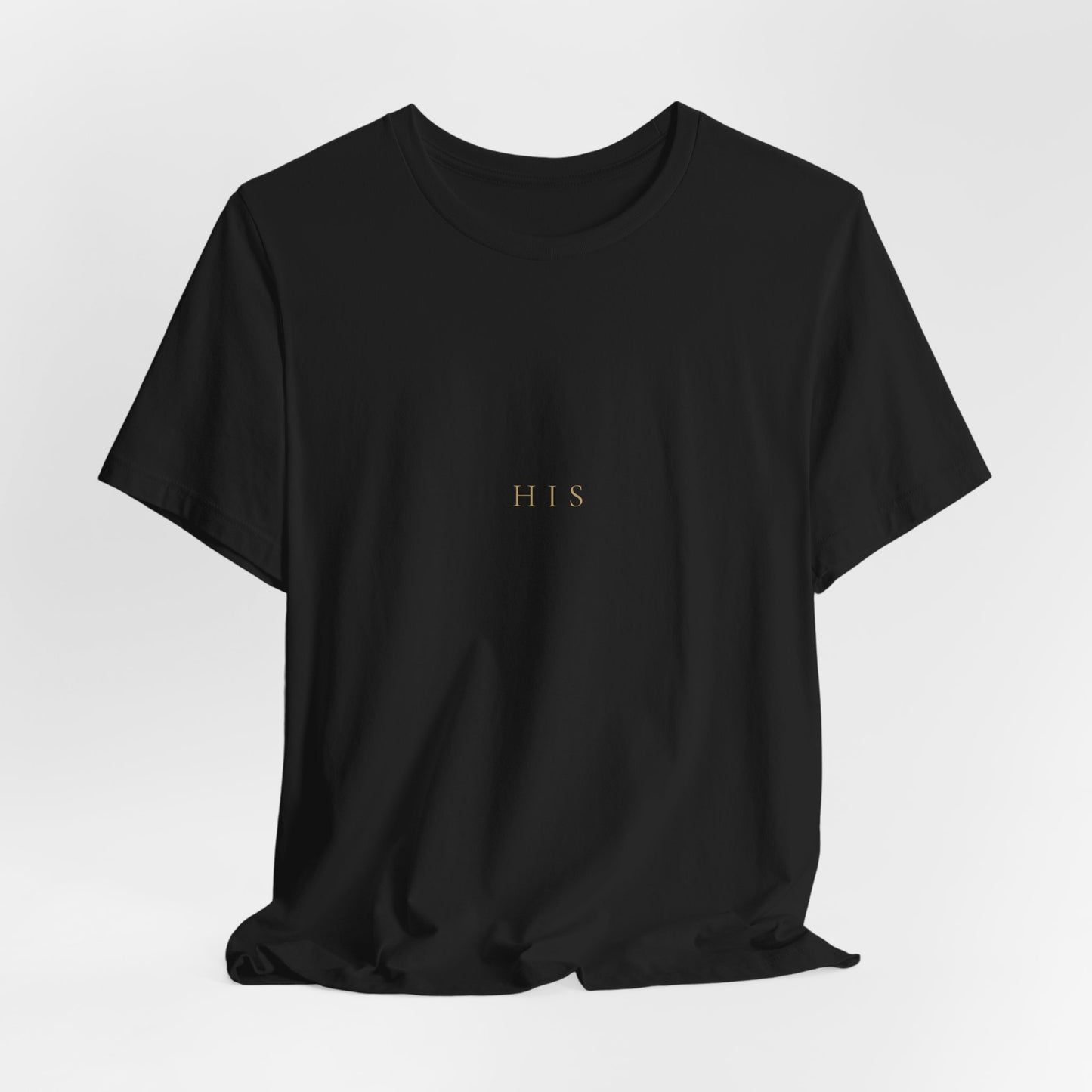 HIS