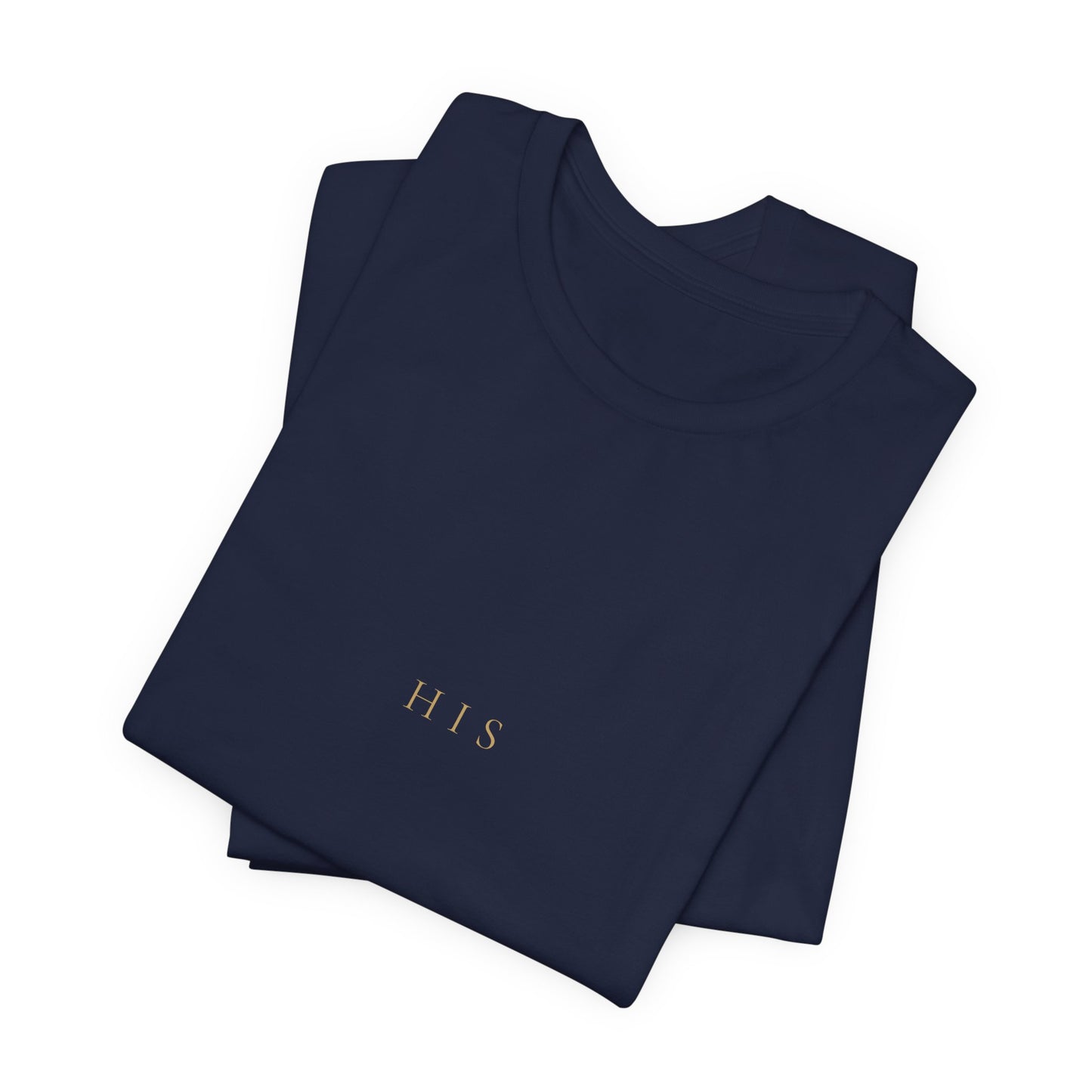 HIS