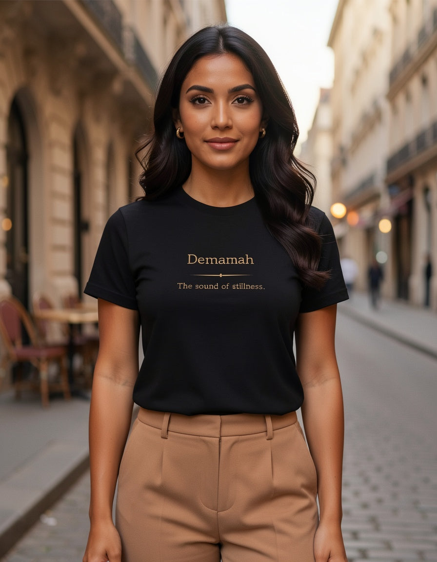 Demamah™