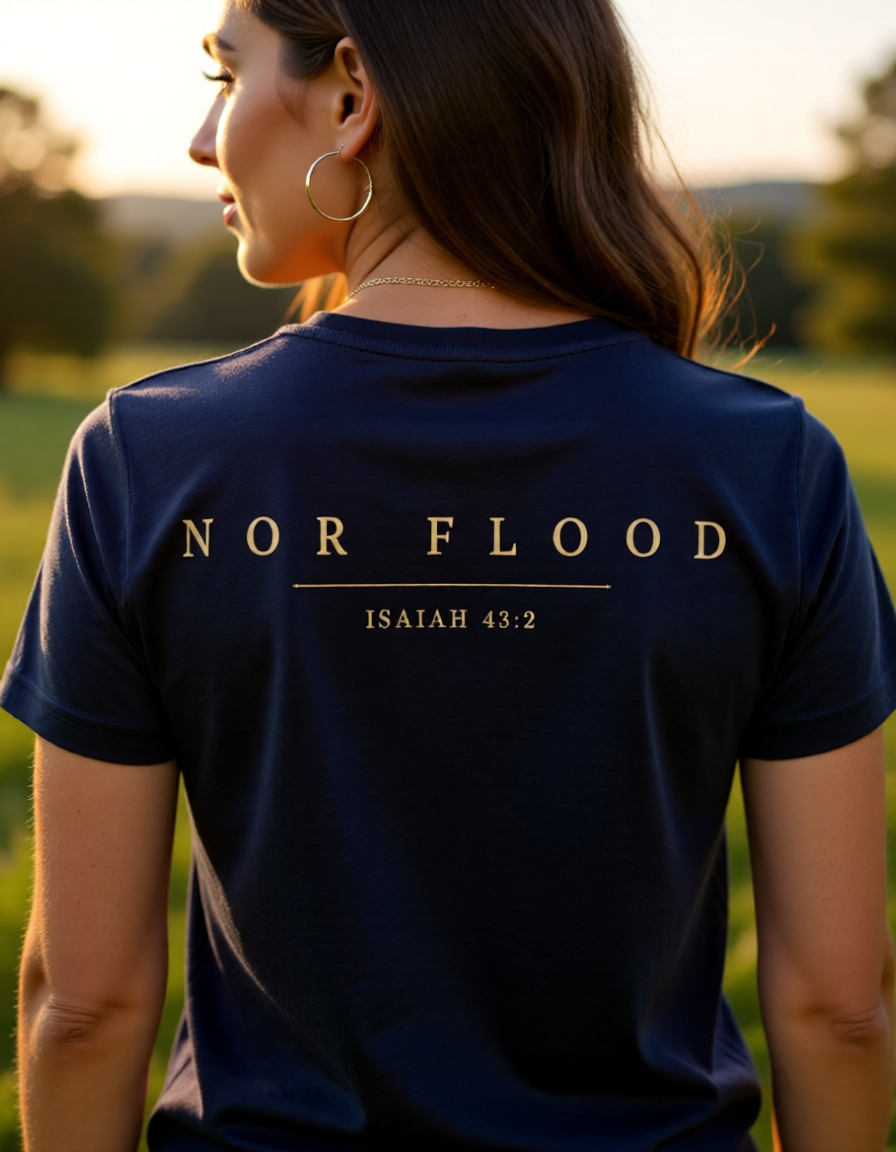 Neither Fire Nor Flood™