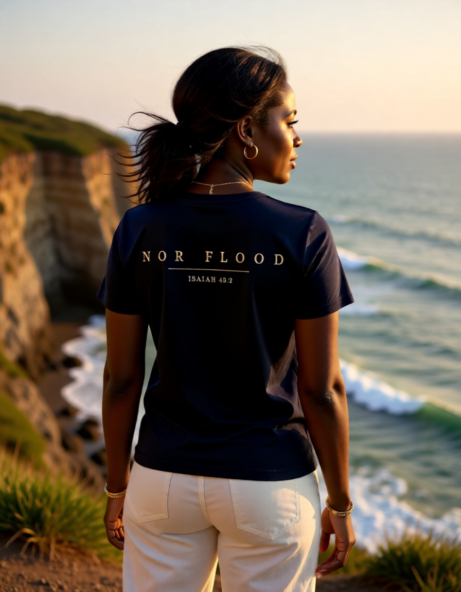 Neither Fire Nor Flood™