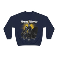 Prayer Warrior Sweatshirt