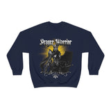 Prayer Warrior Sweatshirt